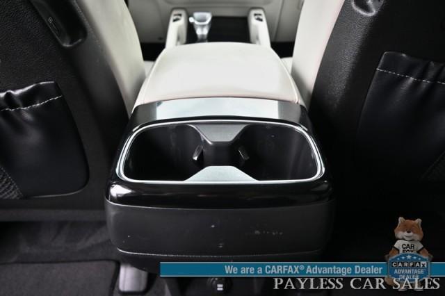 used 2022 Kia Telluride car
