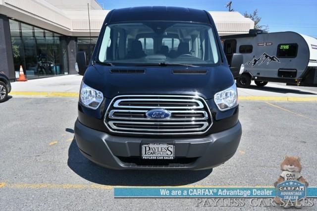 used 2017 Ford Transit-150 car, priced at $39,995