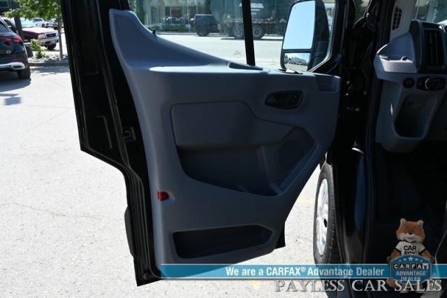 used 2017 Ford Transit-150 car, priced at $39,995
