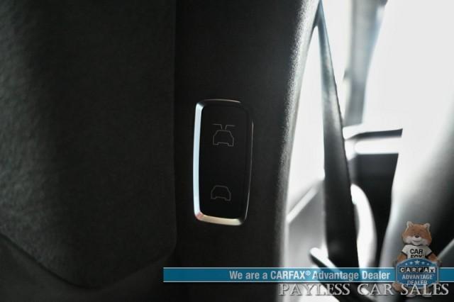 used 2022 Tesla Model X car, priced at $61,995
