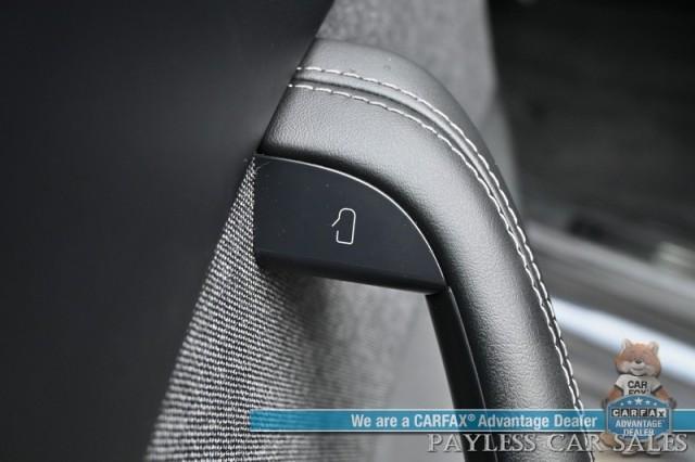 used 2022 Tesla Model X car, priced at $61,995