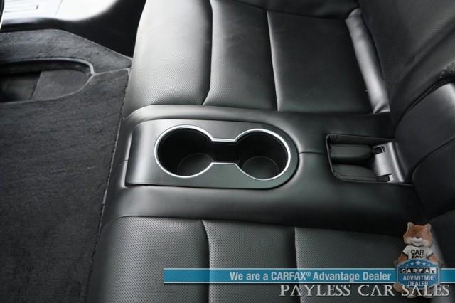 used 2022 Tesla Model X car, priced at $61,995