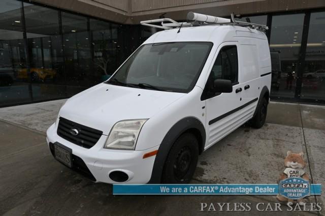used 2013 Ford Transit Connect car, priced at $19,995