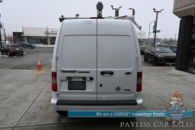 used 2013 Ford Transit Connect car, priced at $19,995