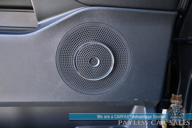 used 2022 Ford Expedition car, priced at $45,995