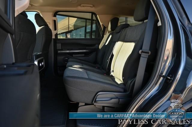 used 2022 Ford Expedition car, priced at $45,995