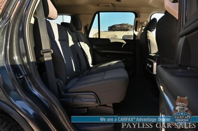 used 2022 Ford Expedition car, priced at $45,995