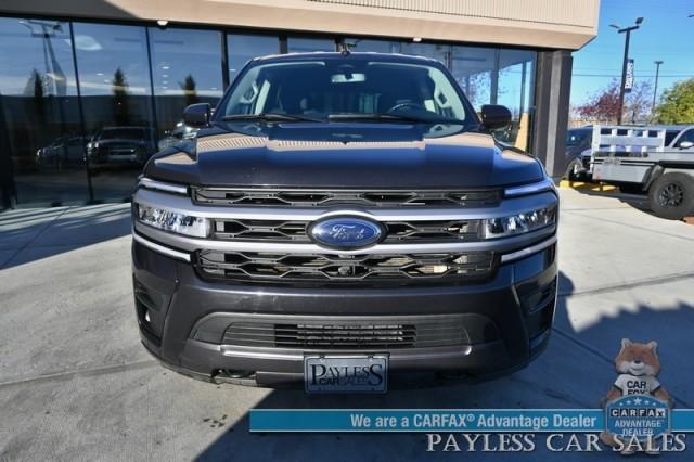 used 2022 Ford Expedition car, priced at $45,995