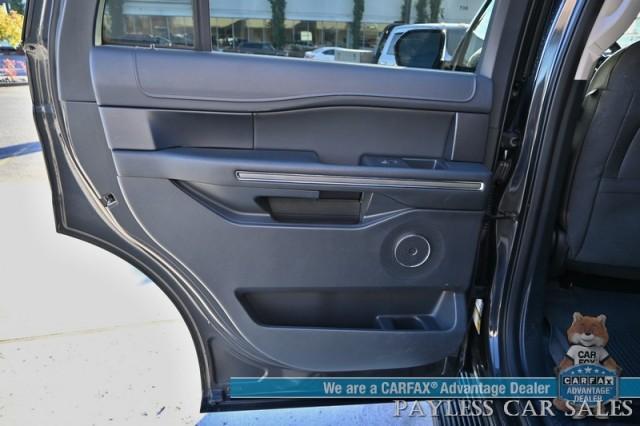 used 2022 Ford Expedition car, priced at $45,995