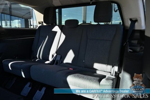 used 2022 Ford Expedition car, priced at $45,995