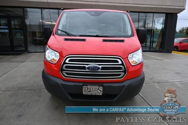 used 2016 Ford Transit-350 car, priced at $32,995