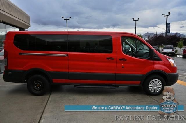 used 2016 Ford Transit-350 car, priced at $32,995