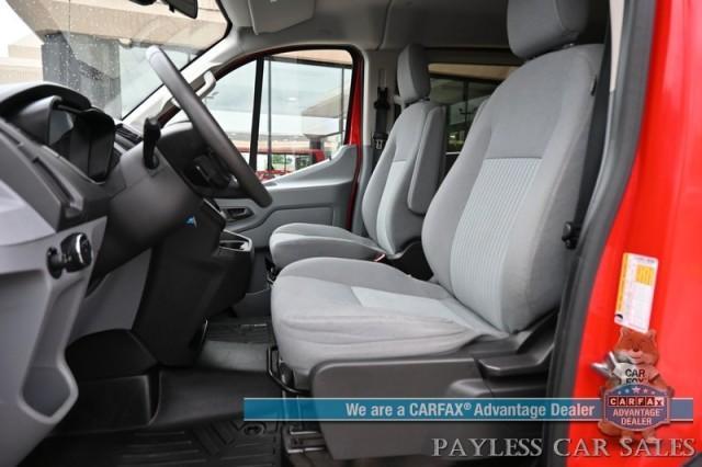 used 2016 Ford Transit-350 car, priced at $32,995