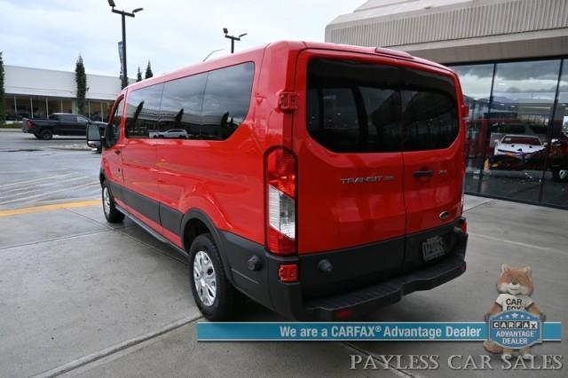 used 2016 Ford Transit-350 car, priced at $32,995