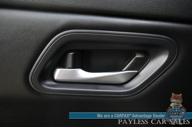 used 2024 Nissan Rogue car, priced at $23,995
