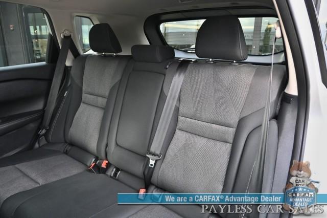 used 2024 Nissan Rogue car, priced at $23,995