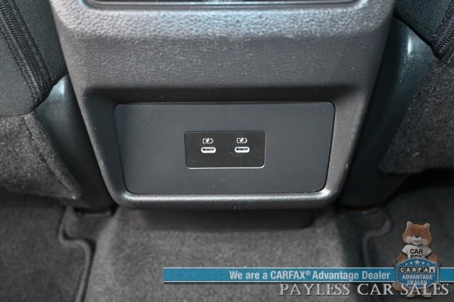 used 2024 Nissan Rogue car, priced at $23,995