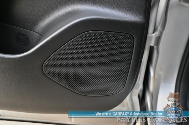used 2024 Nissan Rogue car, priced at $23,995