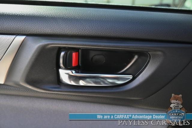 used 2019 Subaru Outback car