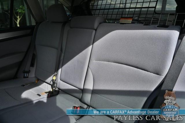 used 2019 Subaru Outback car
