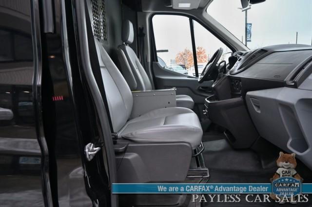 used 2017 Ford Transit-250 car, priced at $39,995