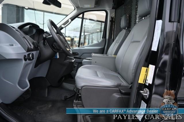 used 2017 Ford Transit-250 car, priced at $39,995