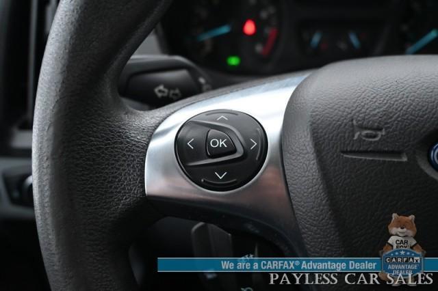 used 2017 Ford Transit-250 car, priced at $39,995