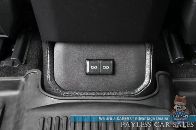 used 2024 Toyota Highlander car, priced at $40,995