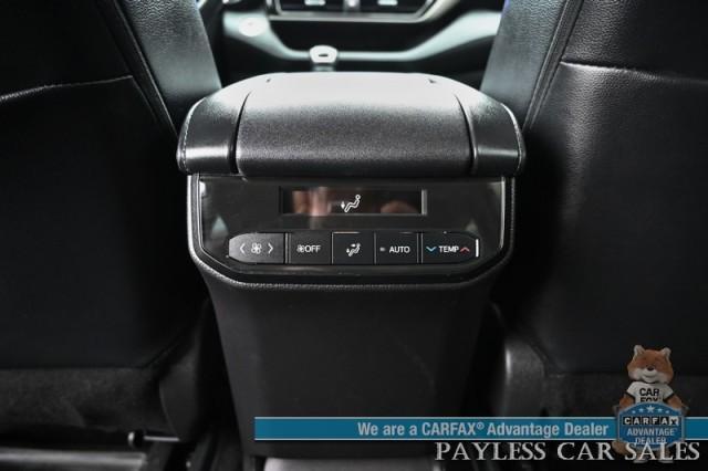 used 2024 Toyota Highlander car, priced at $40,995