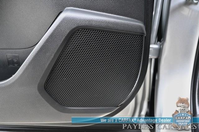 used 2024 Toyota Highlander car, priced at $40,995