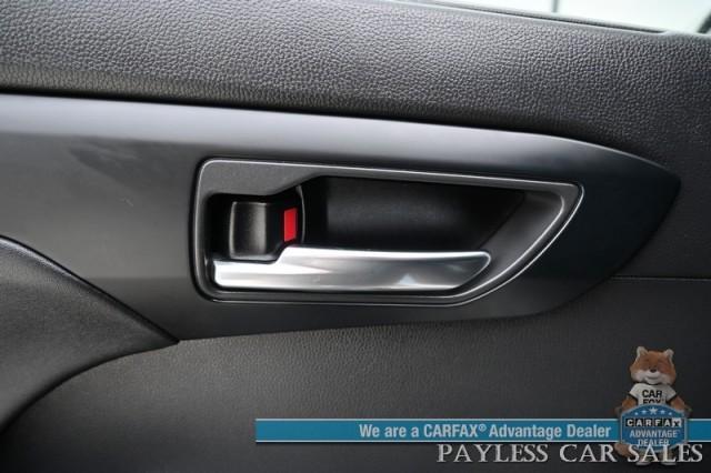 used 2024 Toyota Highlander car, priced at $40,995