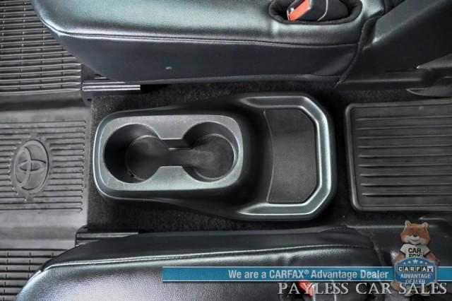 used 2024 Toyota Highlander car, priced at $40,995