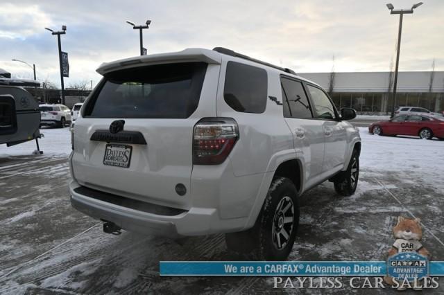 used 2024 Toyota 4Runner car