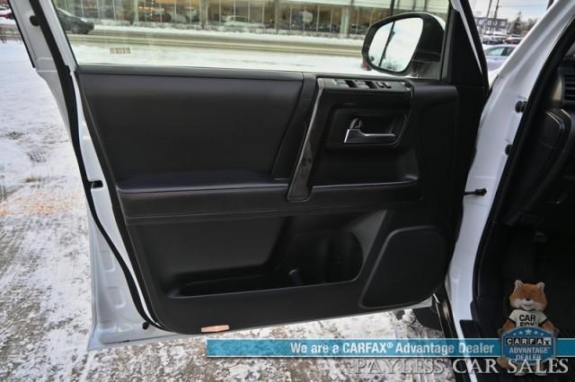 used 2024 Toyota 4Runner car