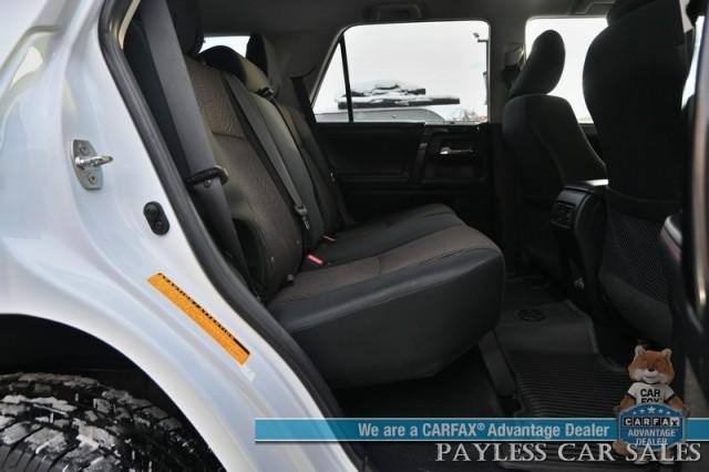 used 2024 Toyota 4Runner car