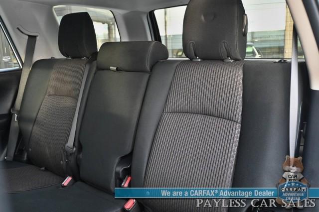 used 2024 Toyota 4Runner car