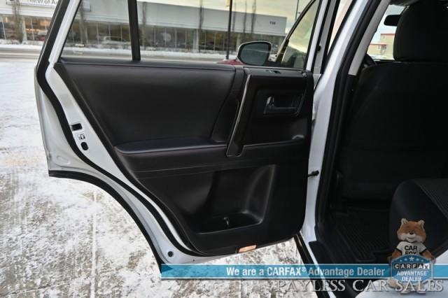 used 2024 Toyota 4Runner car