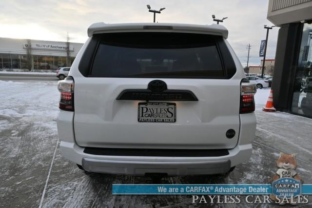 used 2024 Toyota 4Runner car