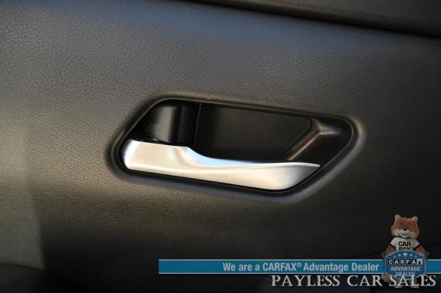 used 2022 Nissan Sentra car, priced at $16,995