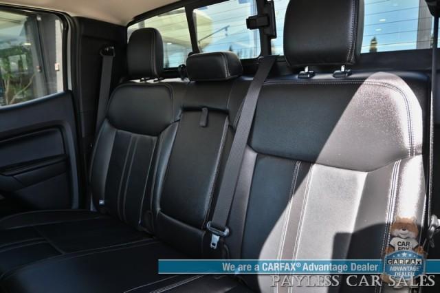 used 2021 Ford Ranger car