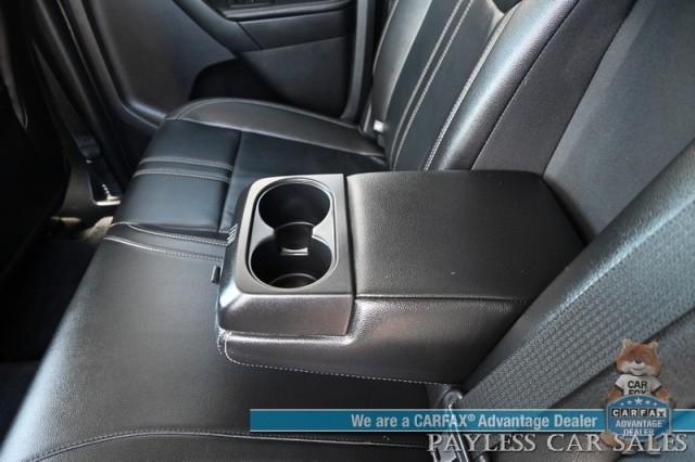 used 2021 Ford Ranger car