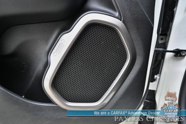 used 2022 Jeep Renegade car