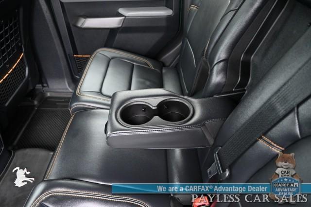used 2022 Ford Bronco car, priced at $49,995