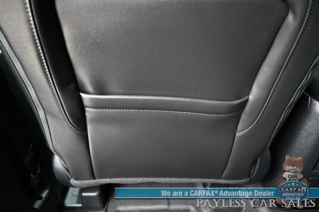 used 2024 Ford Explorer car