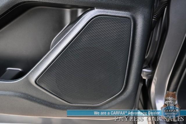 used 2024 Ford Explorer car