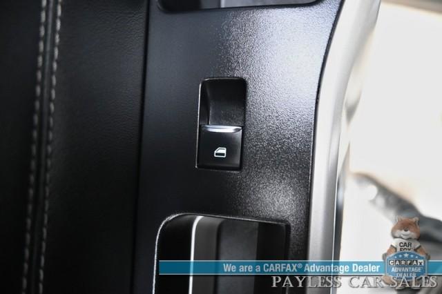 used 2024 Ford Explorer car