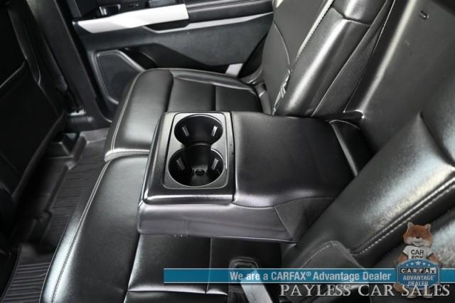 used 2024 Ford Explorer car