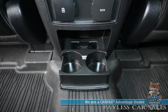 used 2024 Ford Explorer car