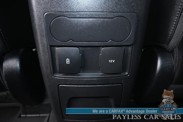 used 2024 Ford Explorer car