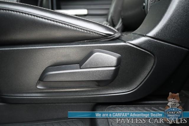 used 2024 Ford Explorer car